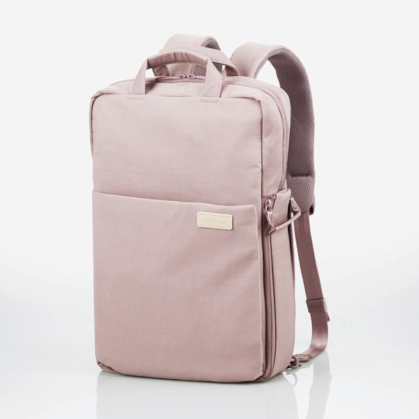 ELECOM　エレコム　BM-OF04PU　off toco/3WAY PCバックパック　高機能モデ...