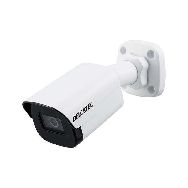 ELECOM　エレコム　固定焦点バレット型ネットワークカメラ　CNE3CBF1　防犯対策