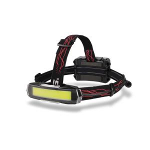 【予約注文】　GENTOS　GH-280RG　高出力　最大700ルーメン　ヘッドライト　ジェントス