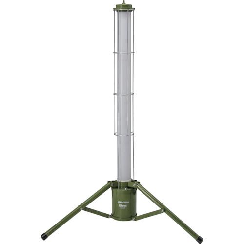 GENTOS GZA-802 ガンツ　エリアライト投光器802　Ganz Area Light　80...