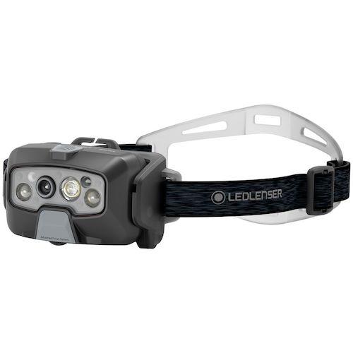 「HF8R Core」LEDLENSER　レッドレンザー　LEDライト　充電式　最上級ヘッドライト ...