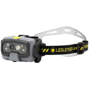 LED LENSER レッドレンザー H7R Core LEDヘッドライト 502122