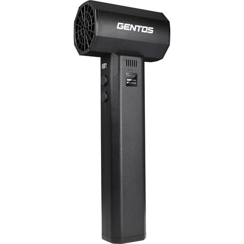 GENTOS HYT-EX 疾風(はやて)大型ハンディブロワー