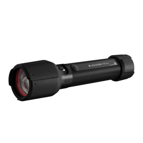 2025最新モデル「P7R Pro」503103 LEDLENSER　レッドレンザー　LEDライト ...