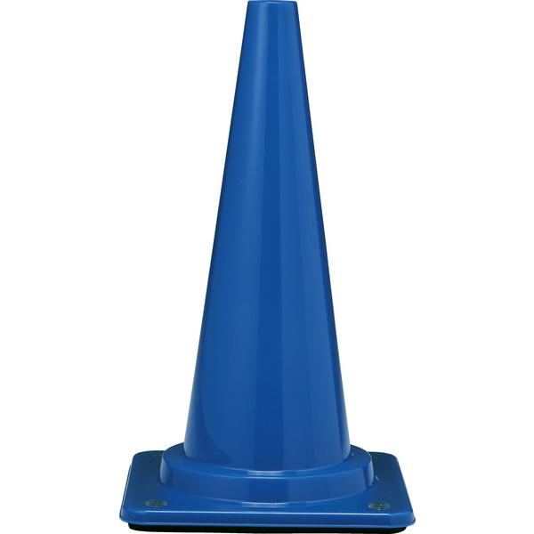 7本セット　コーンベット付カットコーンM　660H　φ40　三甲　380×380×668mm　8Y0...