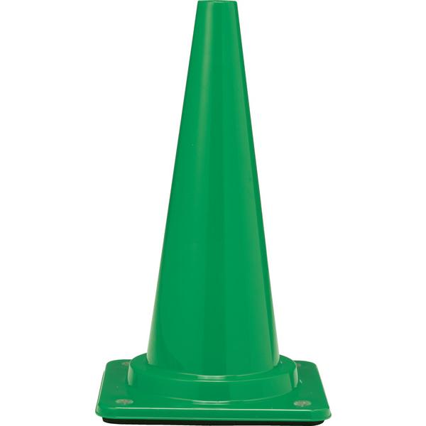 7本セット　コーンベット付カットコーンM　660H　φ40　三甲　380×380×668mm　8Y0...