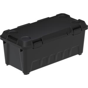 エコンストッカー #800　860349-01　798×378×333mm　三甲　サンコー　ブラック...