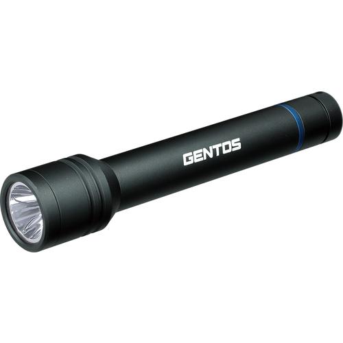 GENTOS　ST-132D　STELLAシリーズ　480ルーメン高出力フラッシュライト　
