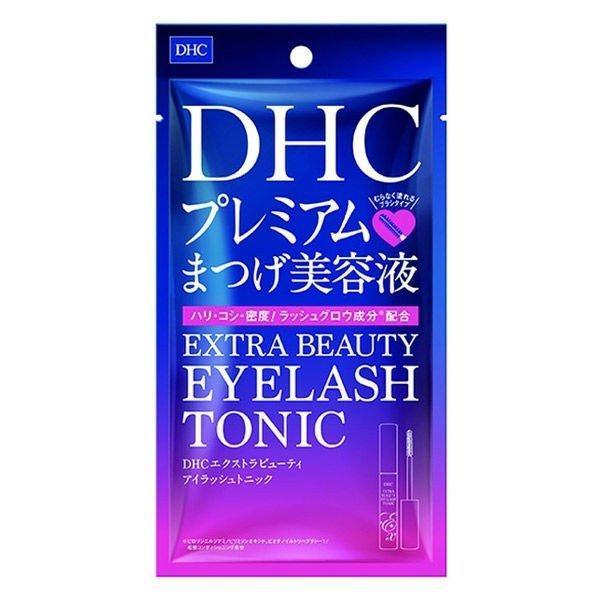 (株)DHC エクストラビューティ アイラッシュトニック 6.5mL [メール便][送料無料][代引...