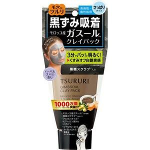 (株)スタイリングライフ・ホールディングス BCLカンパニー ツルリ 黒ずみ吸着 うるおいガスールパ...