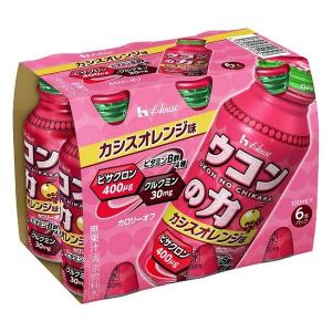 FFC パイロゲン ゴールド 900ml 6本セット 応募券付き : BRハウス