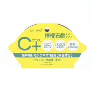 【単品16個セット】 Cプラスレモン石鹸 ロケット石鹸(代引不可)【送料無料】 ロケット石鹸》 Cプラス檸檬石鹸 100g - 最安値・価格比較 - Yahoo