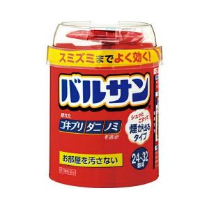 《レック》 バルサン 24〜32畳用 (80g) 【第2類医薬品】 (くん煙剤)の商品画像