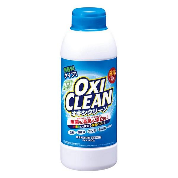 (株)グラフィコ オキシクリーン 500g
