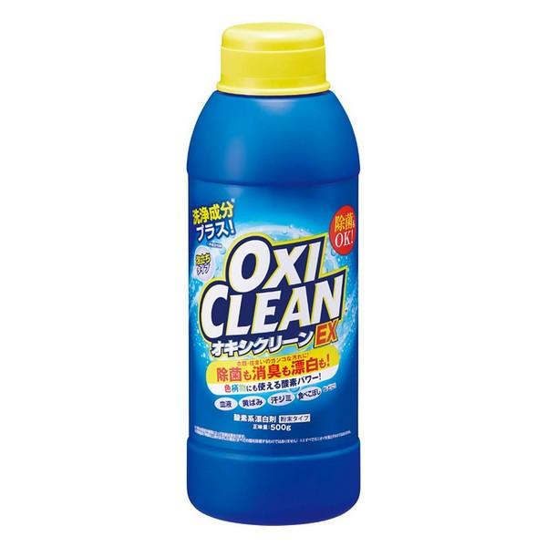 (株)グラフィコ オキシクリーン EX 500g