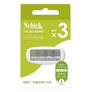 シック 極 KIWAMI 敏感肌用 替刃 ( 4個入 )/ : 爽快ドラッグ - 通販