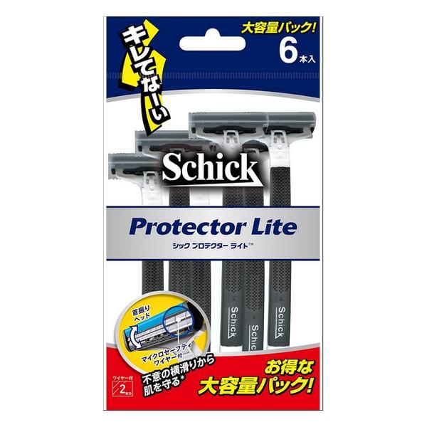 シック・ジャパン(株) プロテクター ライト（6本入）