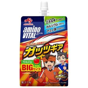 アミノバイタル 味の素(株) パーフェクトエネルギー ゼリードリンク