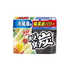 エステー(株) 脱臭炭 冷蔵庫用 140g (脱臭剤）