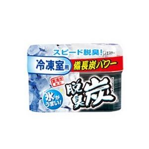エステー(株) 脱臭炭 冷凍室用 70g (脱臭剤）
