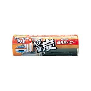 エステー(株) 脱臭炭 クローゼット・押入れ用 300g (脱臭剤）