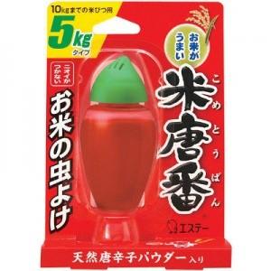 エステー(株) 米唐番 5kgタイプ
