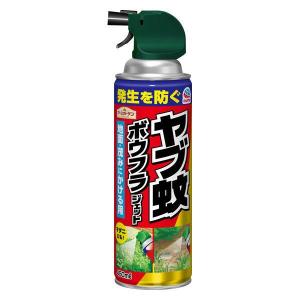 《アース製薬》 アースガーデン ヤブ蚊ボウフラジェット 450mL 【防除用医薬部外品】｜ace