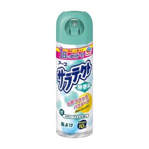 《アース製薬》 サラテクト 無香料 200mL 【防除用医薬部外品】｜ace