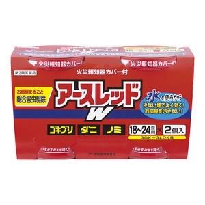 《アース製薬》 アースレッドW 18〜2...