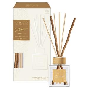 スッキーリ！Sukki-ri! アース製薬 スッキーリ コルク スティック