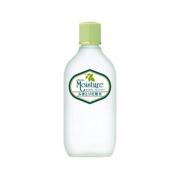(株)ウテナ モイスチャー ふきとり化粧水 155ml