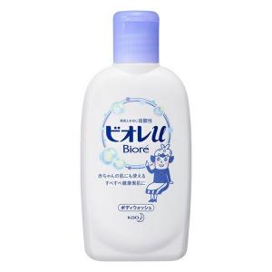 《花王》 ビオレu　ミニ　90ml　Biore (ボディソープ) 返品キャンセル不可｜ace