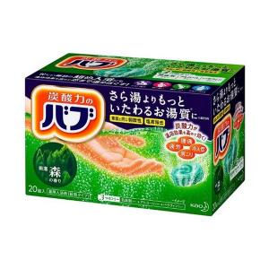 Kao（花王） バブ ゆずの香り ( 40g*20錠入 )/ バブ ( 入浴剤 ) : 爽快