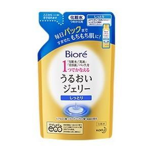 花王(株) ビオレ うるおいジェリー しっとり 詰替え用 160ml