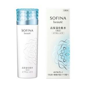 《花王》 ソフィーナ ボーテ 高保湿 化粧水 美白  とてもしっとり (140ml) 返品キャンセル不可｜ace