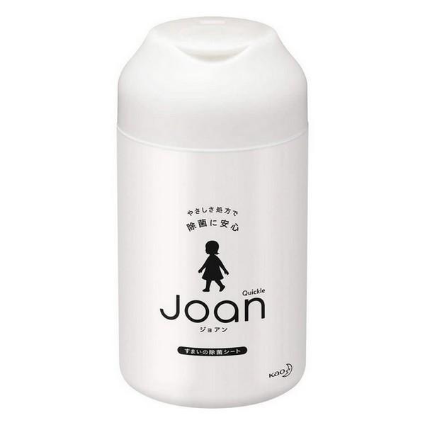 花王(株) クイックル ジョアン Joan 除菌シート 本体 70枚