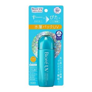 《花王》 ビオレ UV アクアリッチ アクアプロテクトローション 70mL｜ace