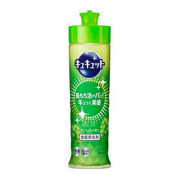 花王(株) キュキュット マスカットの香り 本体 220mL