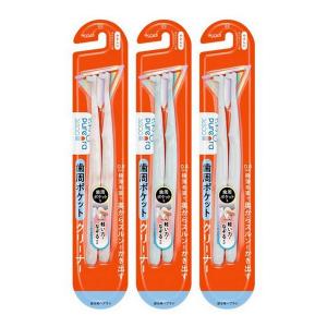 【専用】 ピュオーラ 365OO 歯周ポケットクリーナー 2本入×30セット PureOra36500 花王 ピュオーラ36500 歯周ポケットクリーナー 2本入
