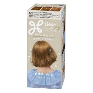 リーゼ ティントカラージェル ラテグレージュ 191ml : クスリのアオキ