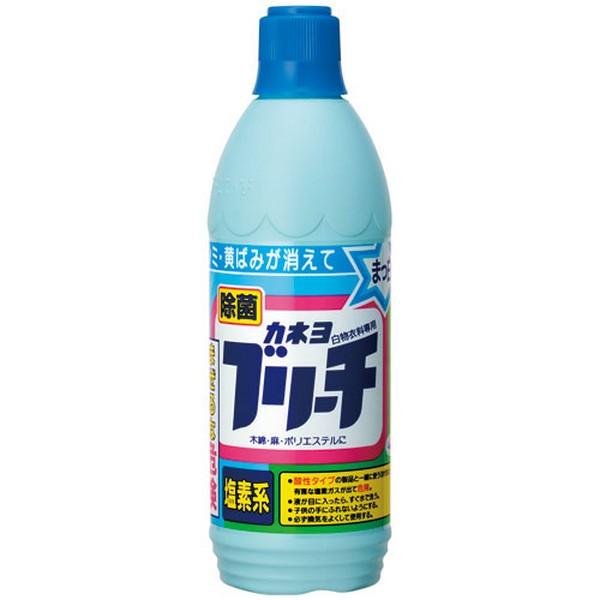 カネヨ石鹸(株) カネヨ ブリーチ(S) 600mL