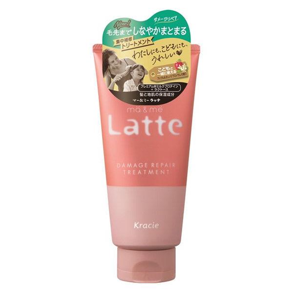 クラシエ(株) マー＆ミー エクストラダメージケアトリートメント 180g