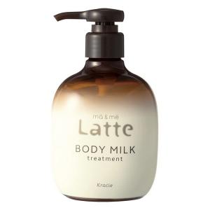 クラシエホームプロダクツ マー＆ミー トリートメント ボディミルク