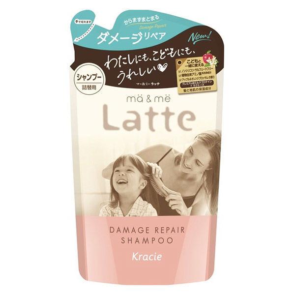 クラシエ(株) マー＆ミー ダメージリペア シャンプー 詰替用 360mL