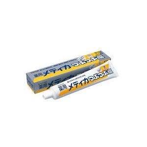 サンスター(株) 薬用メディカ つぶつぶ塩 （170g）《医薬部外品》