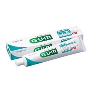 サンスター(株) GUM(ガム) 薬用 デンタルペースト ソルティミント（150g）《医薬部外品》