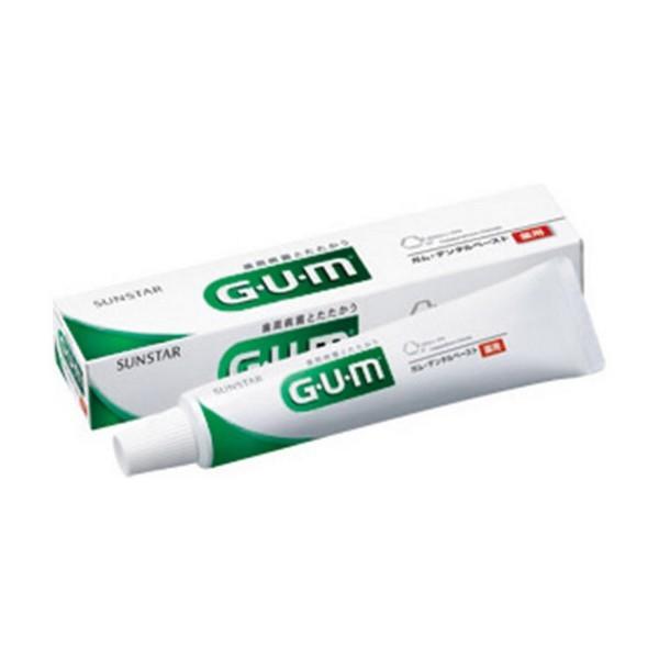 サンスター(株) GUM(ガム) 薬用 デンタルペースト（35g）《医薬部外品》