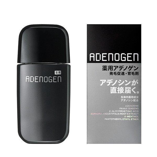 【医薬部外品】(株)資生堂 アデノゲン 薬用アデノゲンＥＸ 150ml