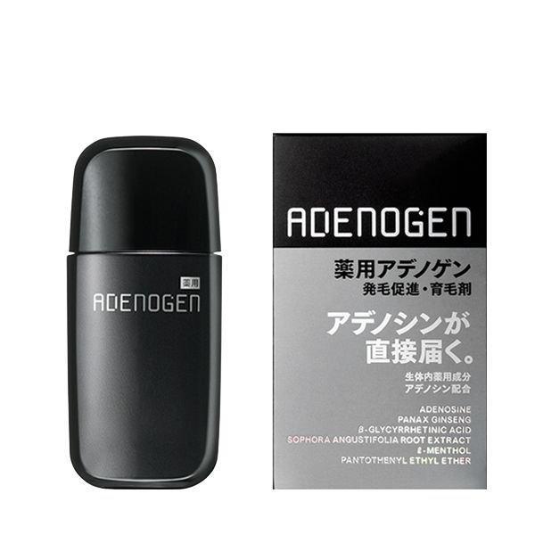 【医薬部外品】(株)資生堂 アデノゲン 薬用アデノゲンＥＸ ＜Ｊ＞ 50ml