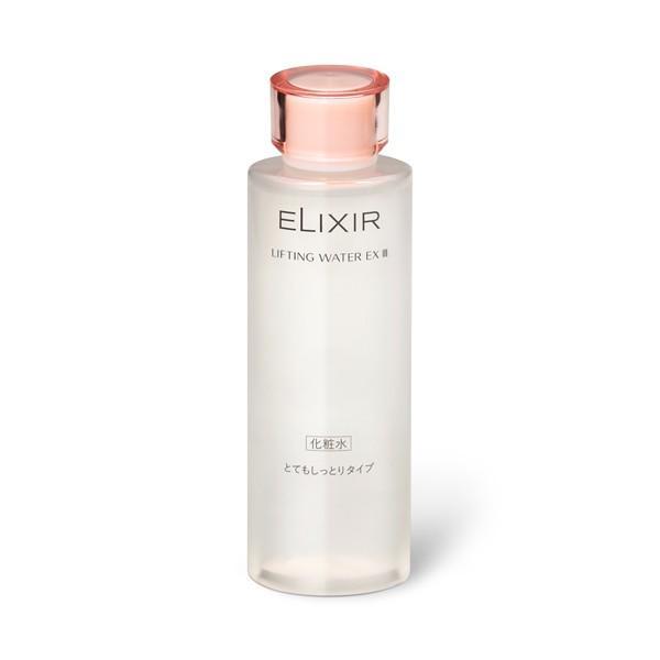 (株)資生堂 エリクシール リフティングウオーター ＥＸ III 150ml